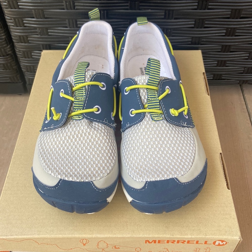 Merrell Shoes | Kids Dock Glove Sneaker